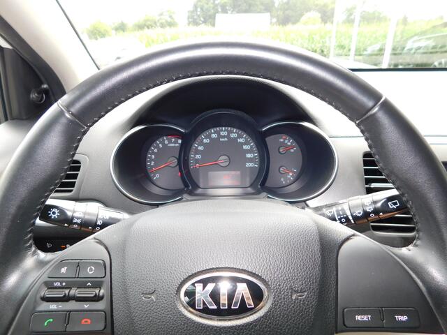 KIA PICANTO 1.0CVVT EconomyPlusLine! All-in Prijs!