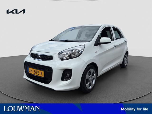 KIA PICANTO 1.0 CVVT DynamicLine