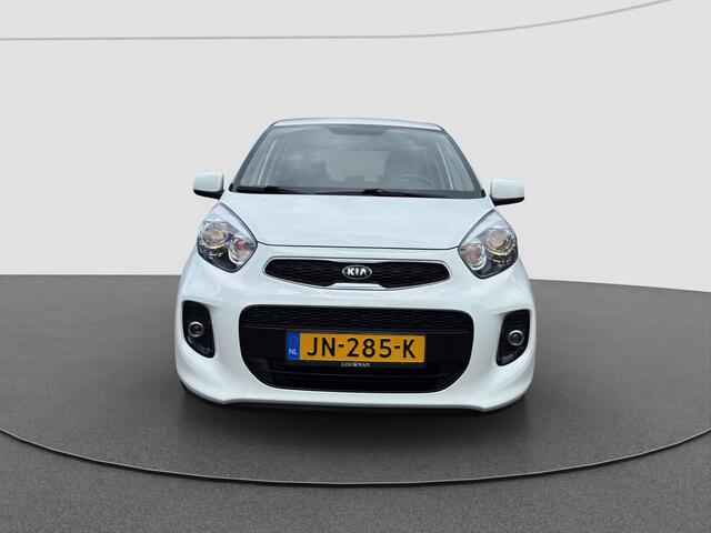 KIA PICANTO 1.0 CVVT DynamicLine