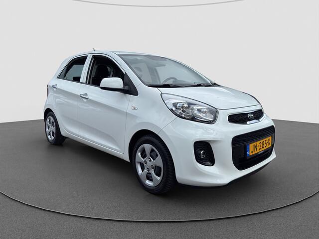 KIA PICANTO 1.0 CVVT DynamicLine