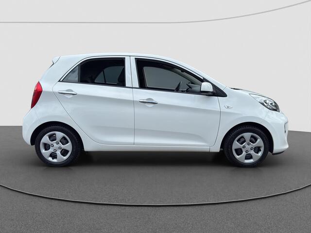 KIA PICANTO 1.0 CVVT DynamicLine
