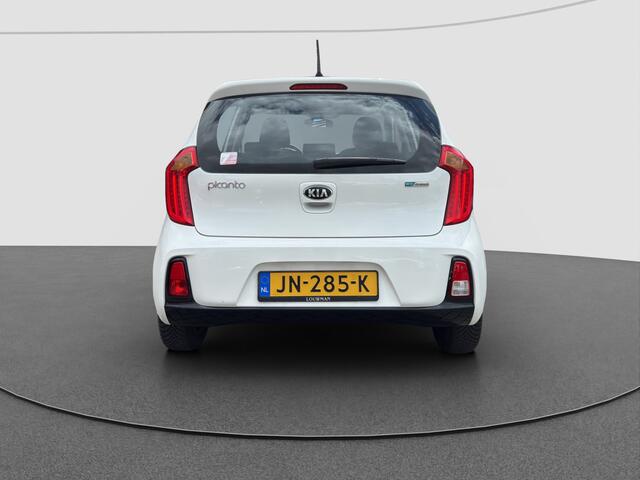 KIA PICANTO 1.0 CVVT DynamicLine