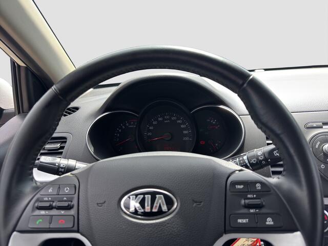 KIA PICANTO 1.0 CVVT DynamicLine