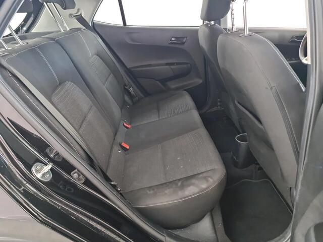 KIA PICANTO 1.0 MPi ComfortPlusLine Airco | Carplay | Navi | Start/Stop | Stuurbekrachtiging | NL-Auto | Volledig Onderh.