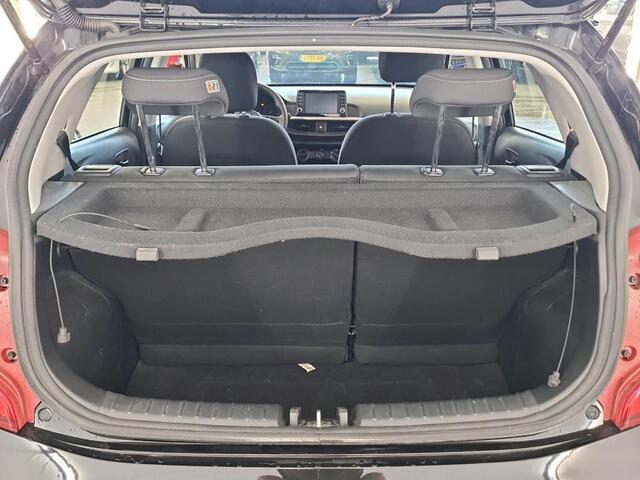KIA PICANTO 1.0 MPi ComfortPlusLine Airco | Carplay | Navi | Start/Stop | Stuurbekrachtiging | NL-Auto | Volledig Onderh.