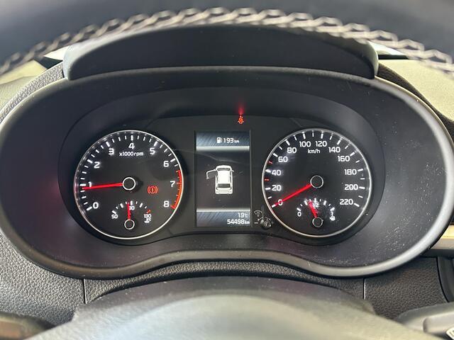 KIA PICANTO 1.0 DPi DynamicLine