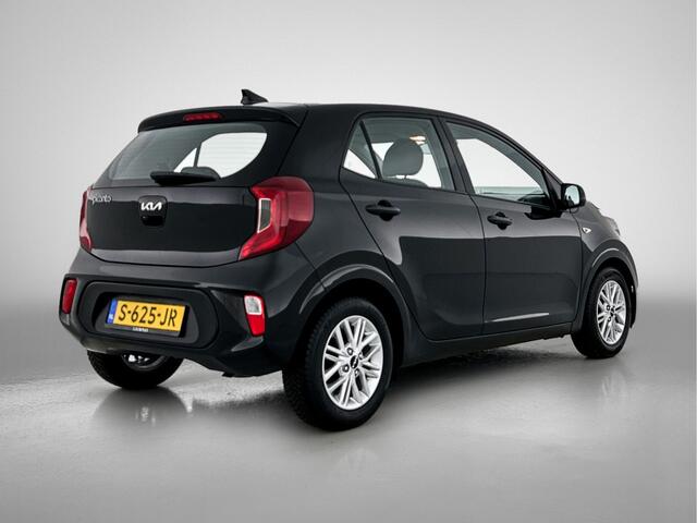 KIA PICANTO 1.0 DPi DynamicLine