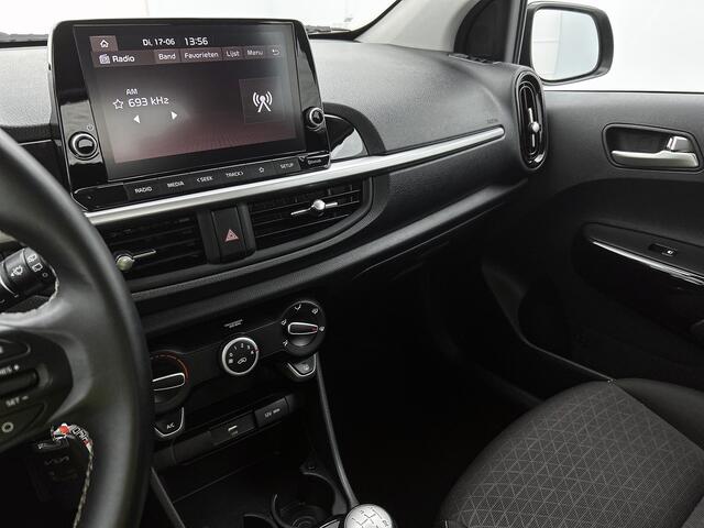 KIA PICANTO 1.0 DPi DynamicLine