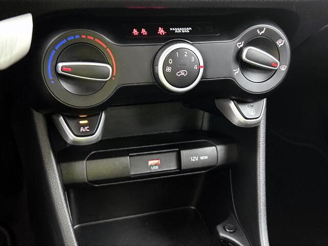 KIA PICANTO 1.0 DPi DynamicLine