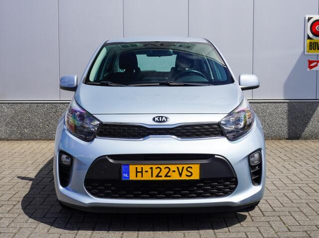 KIA PICANTO 1.0 MPi Dyn.PlusL Navigatie | CarPlay | LM Velgen | Camera | NAP