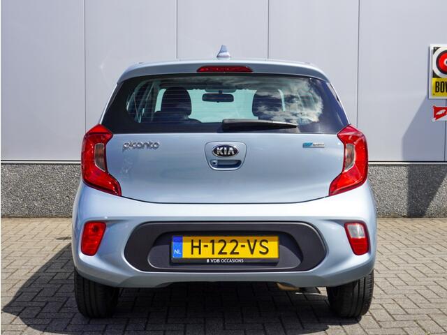 KIA PICANTO 1.0 MPi Dyn.PlusL Navigatie | CarPlay | LM Velgen | Camera | NAP