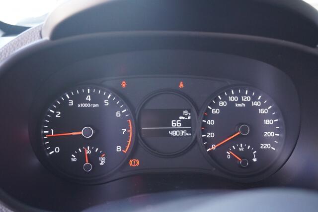 KIA PICANTO 1.0 MPi Dyn.PlusL Navigatie | CarPlay | LM Velgen | Camera | NAP