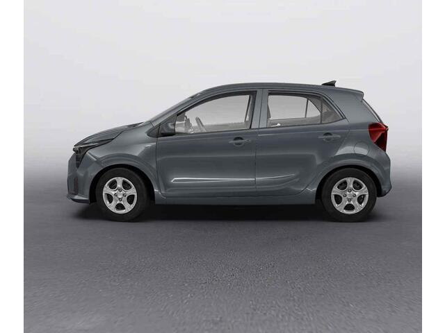 KIA PICANTO 1.0 DPI DynamicLine | Demo |