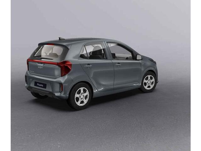 KIA PICANTO 1.0 DPI DynamicLine | Demo |