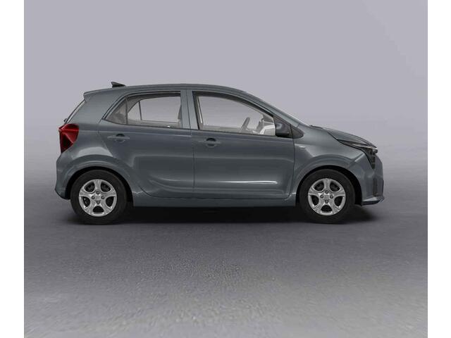 KIA PICANTO 1.0 DPI DynamicLine | Demo |