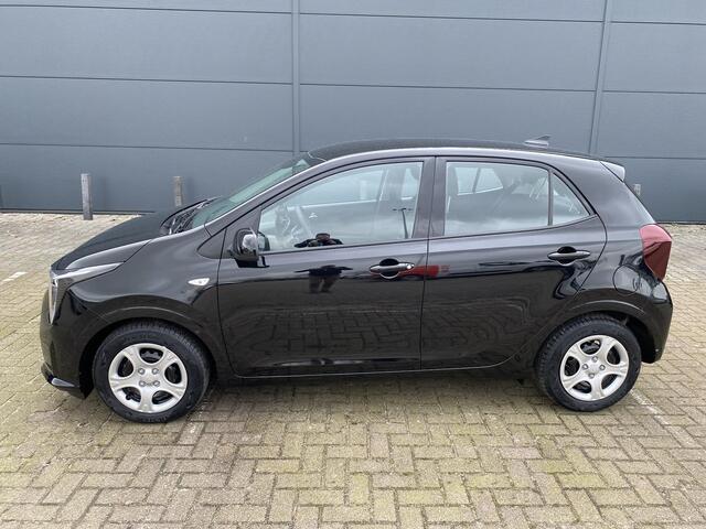 KIA PICANTO 1.0 DPI DynamicLine | Demo |