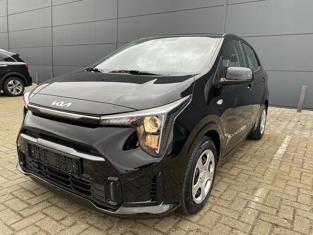 KIA PICANTO 1.0 DPI DynamicLine | Demo |
