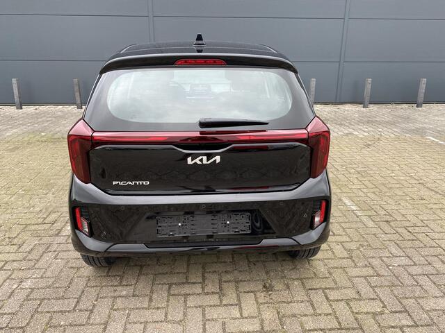 KIA PICANTO 1.0 DPI DynamicLine | Demo |