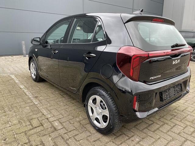 KIA PICANTO 1.0 DPI DynamicLine | Demo |
