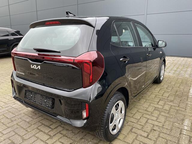 KIA PICANTO 1.0 DPI DynamicLine | Demo |