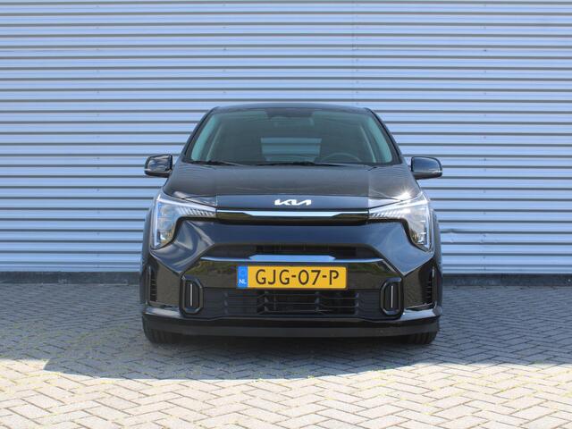 KIA PICANTO 1.0 DPI DynamicPlusLine | Airco | Cruise | Navi | Camera | 14" LM | LED |