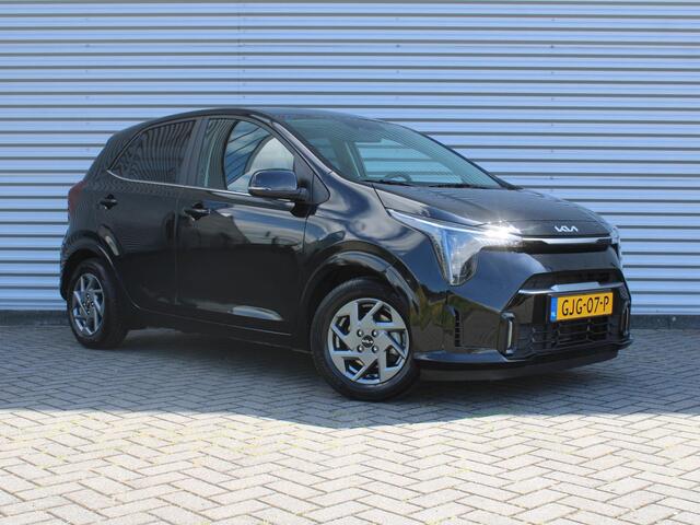 KIA PICANTO 1.0 DPI DynamicPlusLine | Airco | Cruise | Navi | Camera | 14" LM | LED |