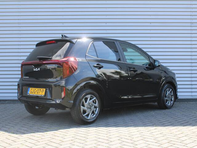 KIA PICANTO 1.0 DPI DynamicPlusLine | Airco | Cruise | Navi | Camera | 14" LM | LED |
