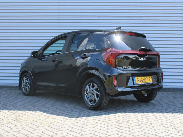 KIA PICANTO 1.0 DPI DynamicPlusLine | Airco | Cruise | Navi | Camera | 14" LM | LED |