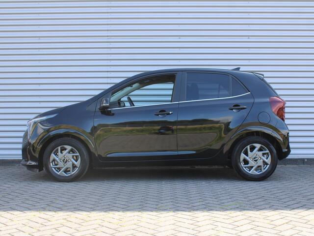 KIA PICANTO 1.0 DPI DynamicPlusLine | Airco | Cruise | Navi | Camera | 14" LM | LED |