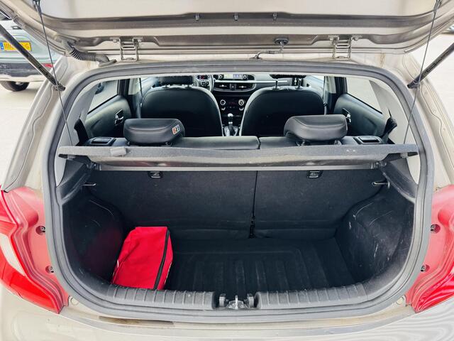 KIA PICANTO 1.0 Design Edition Privacyglass | Clima | Cruise | Navi | Camera