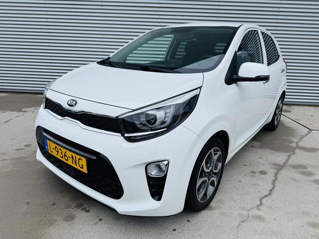KIA PICANTO 1.0 DPi DynamicPlusLine