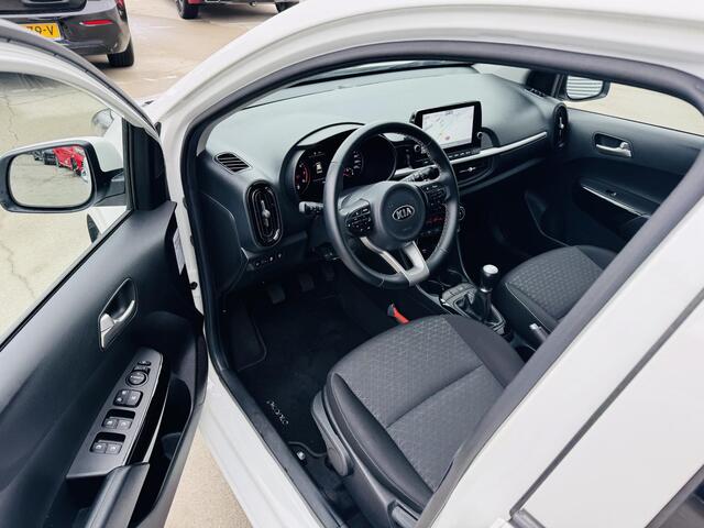 KIA PICANTO 1.0 DPi DynamicPlusLine