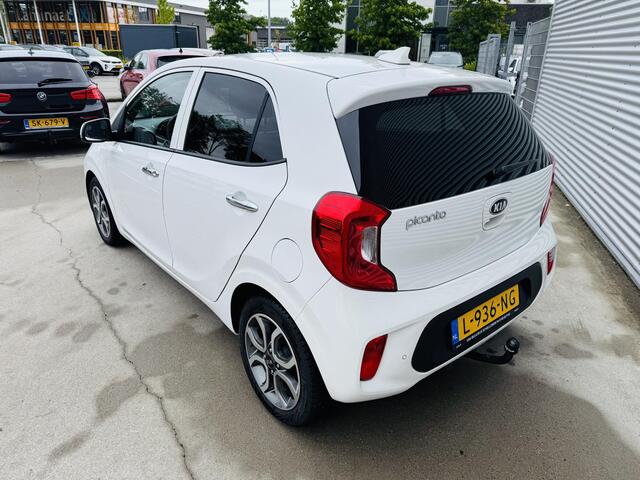 KIA PICANTO 1.0 DPi DynamicPlusLine