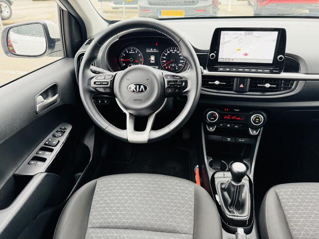 KIA PICANTO 1.0 DPi DynamicPlusLine