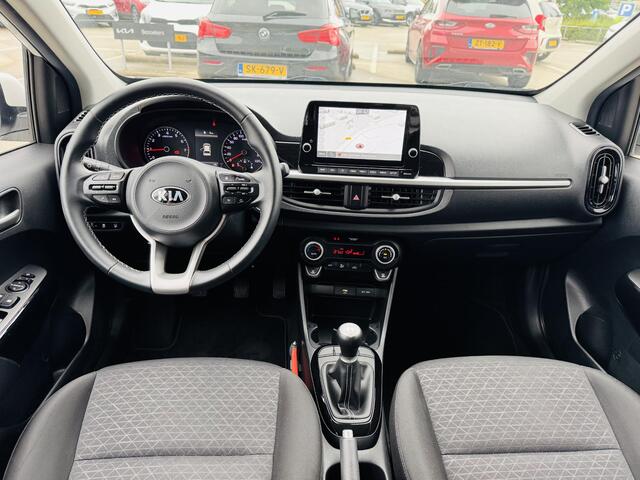 KIA PICANTO 1.0 DPi DynamicPlusLine