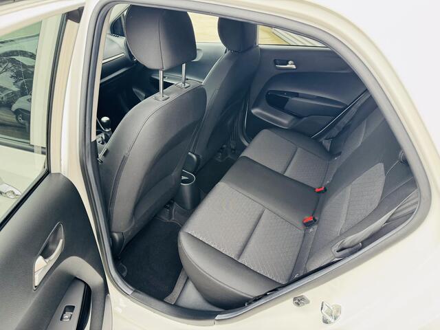 KIA PICANTO 1.0 DPi DynamicPlusLine