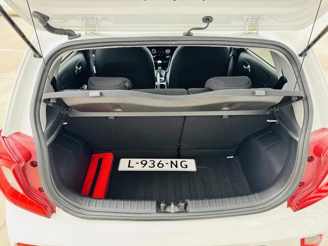 KIA PICANTO 1.0 DPi DynamicPlusLine