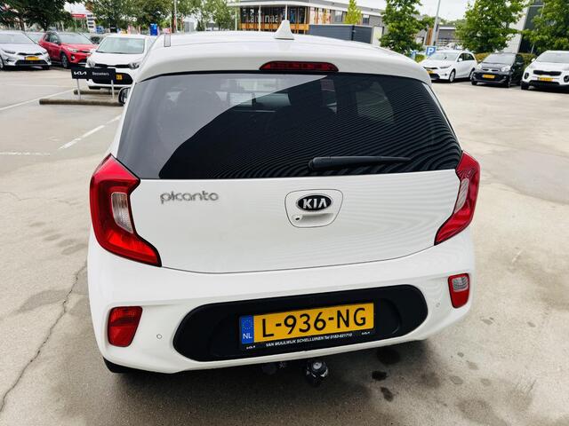 KIA PICANTO 1.0 DPi DynamicPlusLine