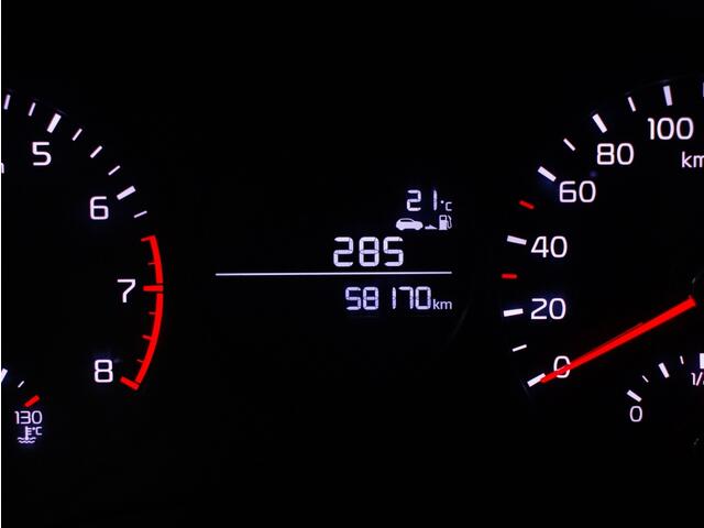 KIA PICANTO 1.0 CVVT Design Edition | Navigatie | Camera