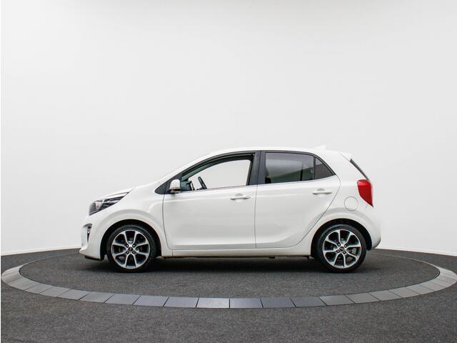 KIA PICANTO 1.0 CVVT Design Edition | Navigatie | Camera