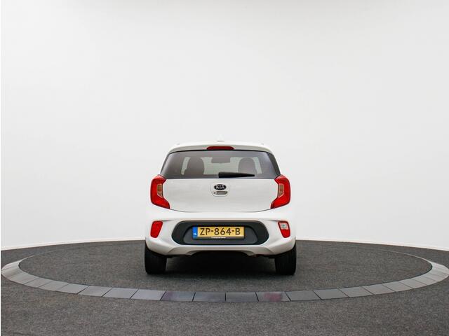 KIA PICANTO 1.0 CVVT Design Edition | Navigatie | Camera