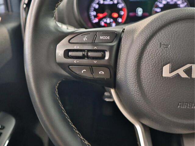KIA PICANTO 1.0 DPi DynamicPlusLine | Climate Control | Cruise Control | Navigatie | Camera | Apple CarPlay & Android Auto | Tot 10Jr. Kia-Garantie