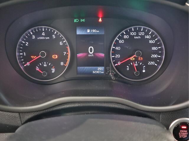 KIA PICANTO 1.0 DPi DynamicPlusLine | Climate Control | Cruise Control | Navigatie | Camera | Apple CarPlay & Android Auto | Tot 10Jr. Kia-Garantie