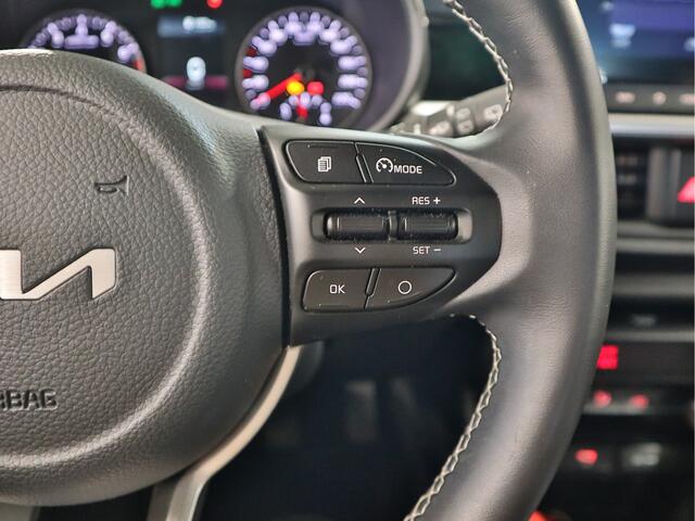 KIA PICANTO 1.0 DPi DynamicPlusLine | Climate Control | Cruise Control | Navigatie | Camera | Apple CarPlay & Android Auto | Tot 10Jr. Kia-Garantie