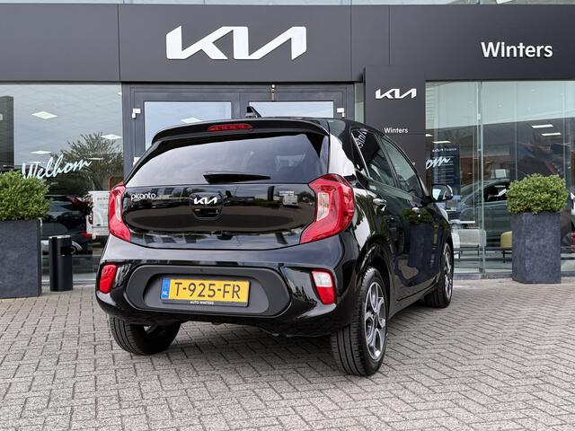 KIA PICANTO 1.0 DPi DynamicPlusLine | Navigatie | Cruise Control | Camera | Keyless | Bluetooth | Tot 10jr.Garantie |
