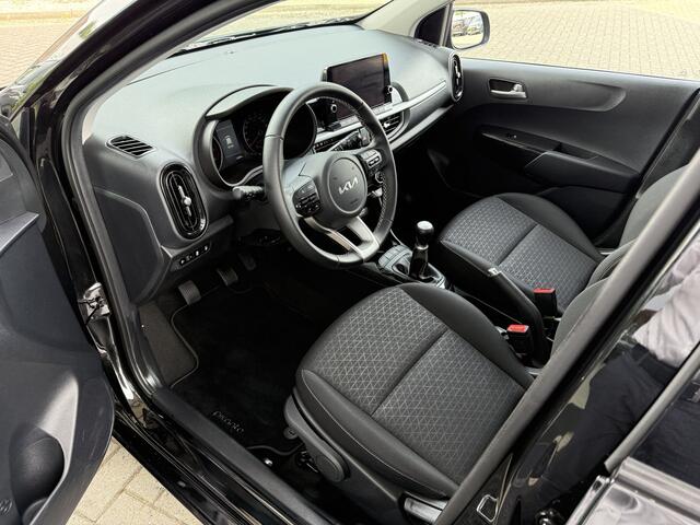 KIA PICANTO 1.0 DPi DynamicPlusLine | Navigatie | Cruise Control | Camera | Keyless | Bluetooth | Tot 10jr.Garantie |