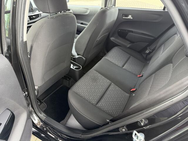 KIA PICANTO 1.0 DPi DynamicPlusLine | Navigatie | Cruise Control | Camera | Keyless | Bluetooth | Tot 10jr.Garantie |
