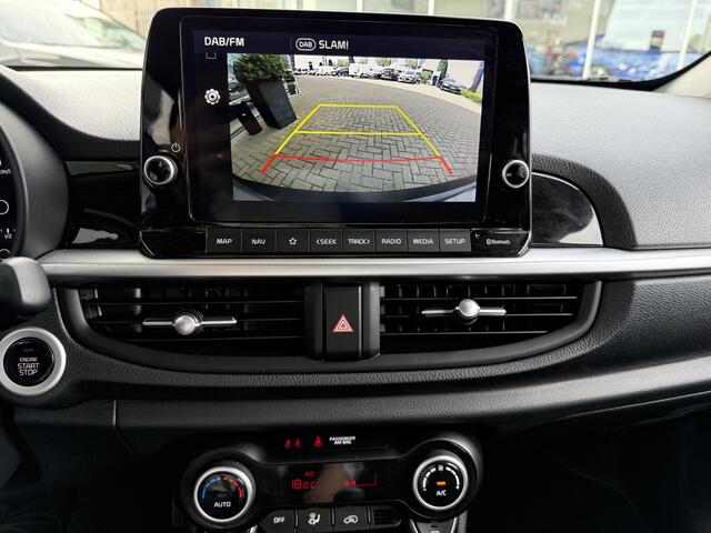 KIA PICANTO 1.0 DPi DynamicPlusLine | Navigatie | Cruise Control | Camera | Keyless | Bluetooth | Tot 10jr.Garantie |