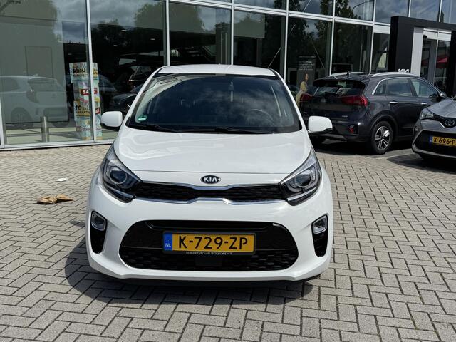 KIA PICANTO 1.0 DPi DynamicPlusLine Lmv|Nav|Camera