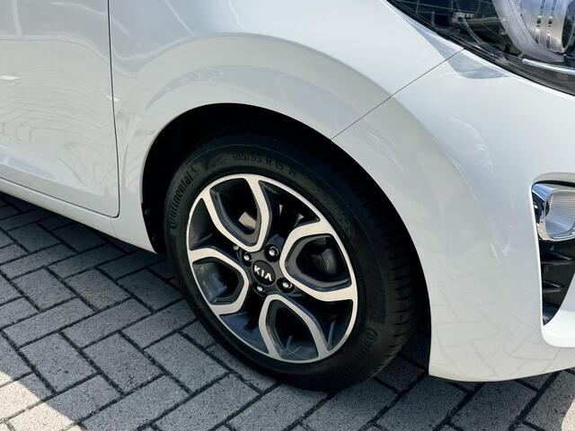 KIA PICANTO 1.0 DPi DynamicPlusLine Lmv|Nav|Camera